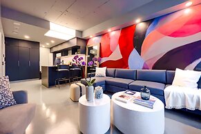 Pierce Boutique Apartments