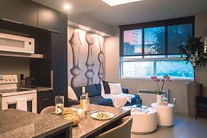 Pierce Boutique Apartments