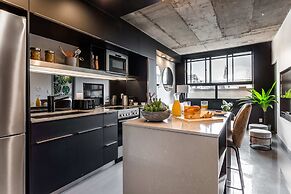 Pierce Boutique Apartments