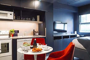 Pierce Boutique Apartments