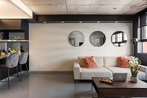 Pierce Boutique Apartments