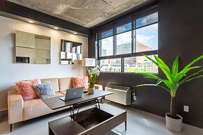 Pierce Boutique Apartments