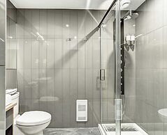 Pierce Boutique Apartments