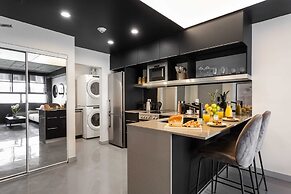 Pierce Boutique Apartments