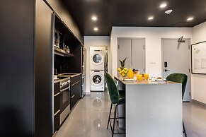 Pierce Boutique Apartments