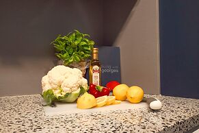 Pierce Boutique Apartments