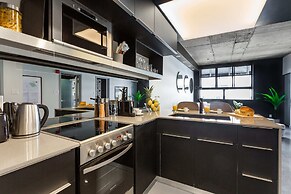 Pierce Boutique Apartments