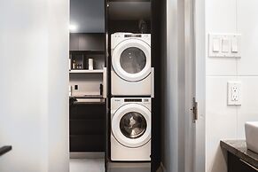 Pierce Boutique Apartments