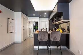 Pierce Boutique Apartments