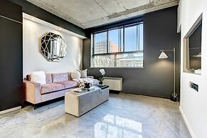 Pierce Boutique Apartments