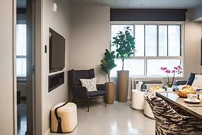 Pierce Boutique Apartments