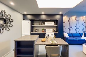 Pierce Boutique Apartments