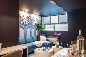 Pierce Boutique Apartments