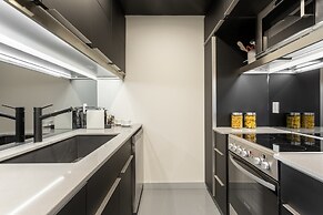 Pierce Boutique Apartments