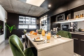 Pierce Boutique Apartments