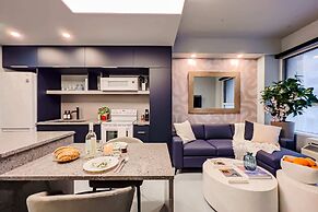 Pierce Boutique Apartments