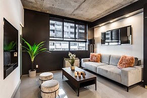 Pierce Boutique Apartments