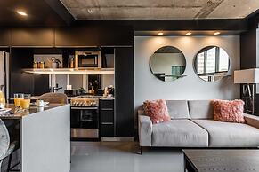 Pierce Boutique Apartments