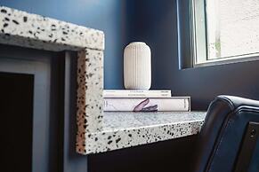 Pierce Boutique Apartments