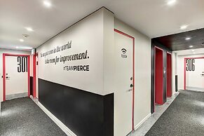 Pierce Boutique Apartments