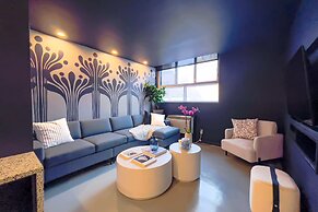 Pierce Boutique Apartments