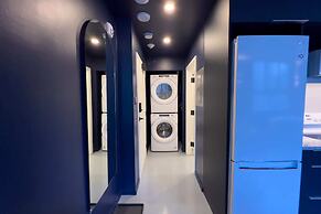 Pierce Boutique Apartments