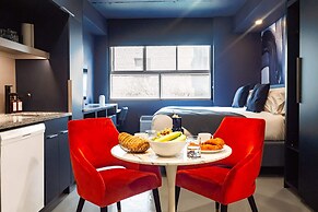 Pierce Boutique Apartments