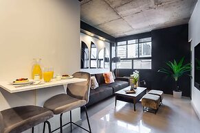 Pierce Boutique Apartments