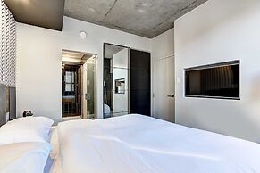 Pierce Boutique Apartments