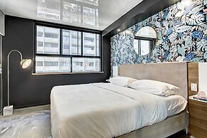 Pierce Boutique Apartments