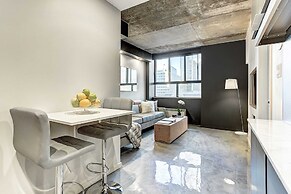 Pierce Boutique Apartments
