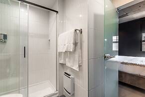 Pierce Boutique Apartments