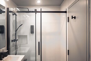 Pierce Boutique Apartments