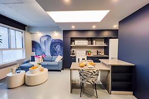 Pierce Boutique Apartments