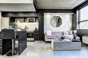 Pierce Boutique Apartments