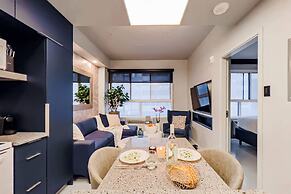 Pierce Boutique Apartments