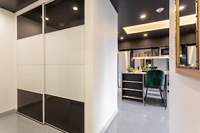 Pierce Boutique Apartments