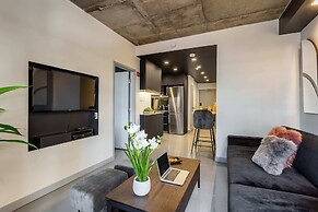 Pierce Boutique Apartments