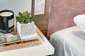 Pierce Boutique Apartments