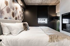 Pierce Boutique Apartments