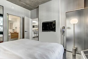 Pierce Boutique Apartments