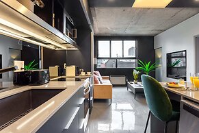 Pierce Boutique Apartments