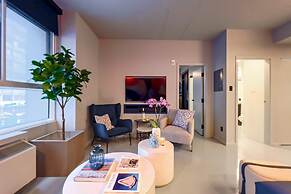 Pierce Boutique Apartments