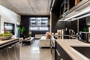 Pierce Boutique Apartments