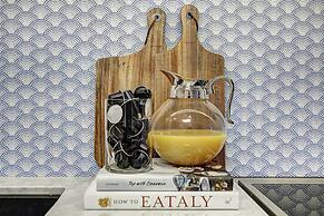 Pierce Boutique Apartments