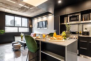 Pierce Boutique Apartments