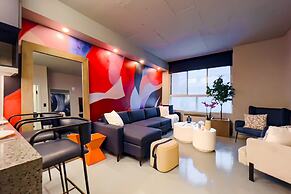 Pierce Boutique Apartments