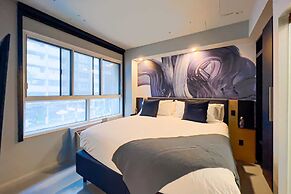 Pierce Boutique Apartments