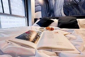 Pierce Boutique Apartments