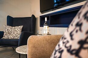 Pierce Boutique Apartments